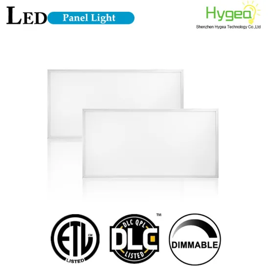 2x4 FT 45W 3500K LED Panel Light