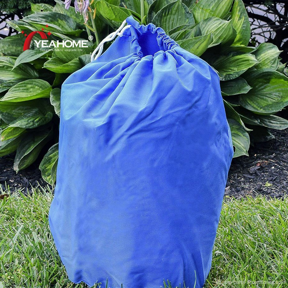 Grade Oxford Fabric Troopable Waterproof Cover