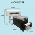 Professional Socks Printer for Unique Textile Art