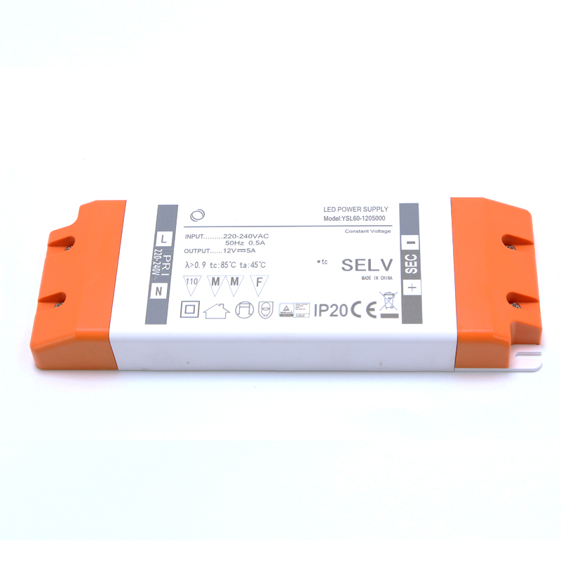  FOB LED Driver