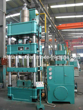 Hydraulic Oil Press (YQ28-200 /300)
