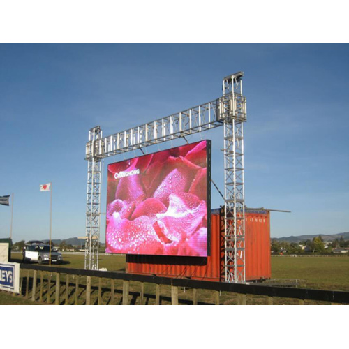 High defination Outdoor LED Display for Rental