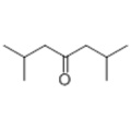 2,6-dimetyl-4-heptanon CAS 108-83-8