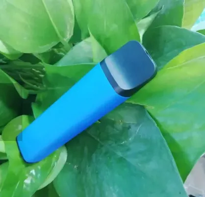 1500 Puffs 850 mAh 5ml Disposable E Cigarette