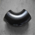 Elbow 90 Schwarz nahtlos DN100 P245GH