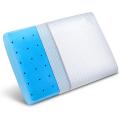 Cooling Sheet Design Bed Pillow Cooling sheet Gel Memory Foam Bed Pillow Supplier