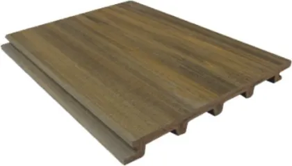 PVC decking plastic decking boards composite decking