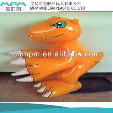 pvc halloween toy ,inflatable ghost toy