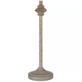 Country Cottage Buffet Lamp Set Bedroom