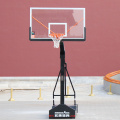 Affordable FIBA Basketball Hoop Stand