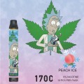 Peach Ice