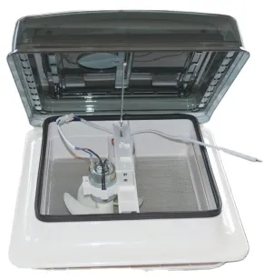Lowest Price Roof Vent Fan for RV & Touring Car Exhaust