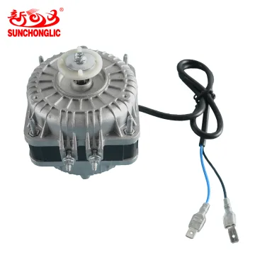 Wholesale 75W Refrigerator Motor Spare Parts - Sunchonglic