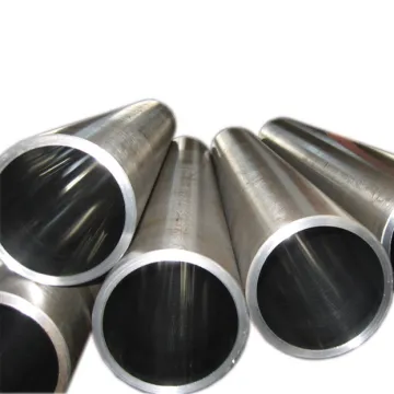 SS 2245 Honed Steel Tube or pipe