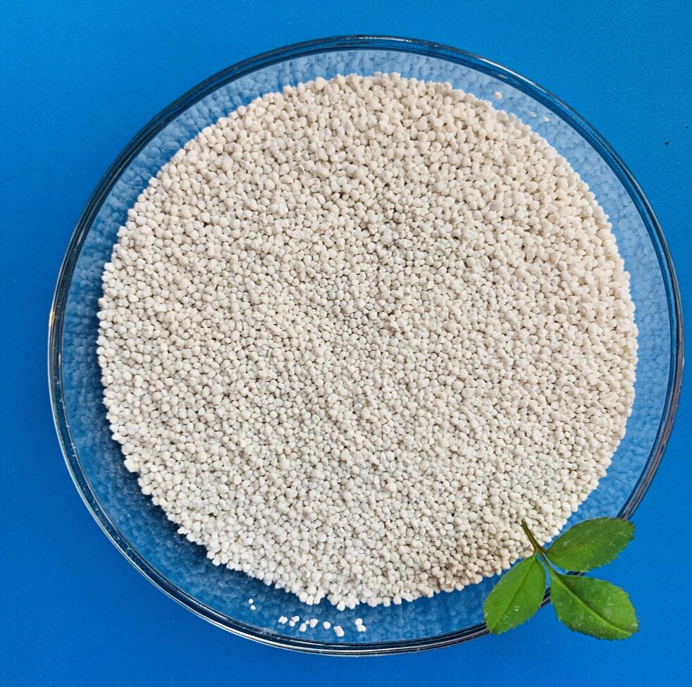 Monocalcium Phosphate 22% MCP grey Powder and Granular