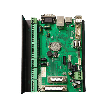 Флагманское промышленное ядро ​​управления X9