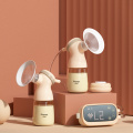 Rechargeable Electric Double Unique Brand Design Breast Pump