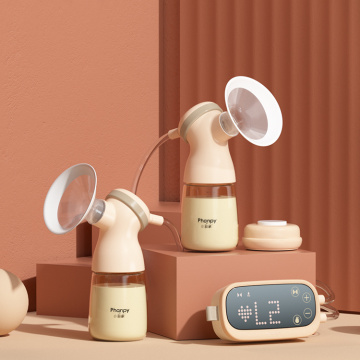 HighQuality Rechargeable Breast Pump Suppliers Hospital Baby