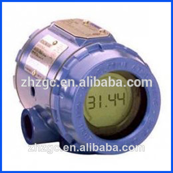 rosemount 3144p temperature transmitter with thermowell