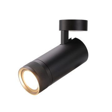 Zigbee White LED COB Track Light for Museum Spotlights