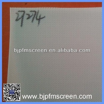 Polyester Forming Fabric For Paper Pulp