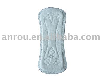 sport panty liner