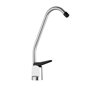 Single Handle Kitchen Filter: Household Reverse Osmosis System for Water Filtration Faucet