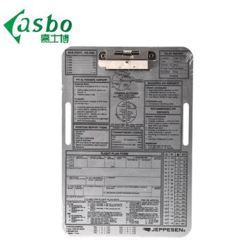 Latest Style Direct Factory Aluminum Form Storage Clipboard
