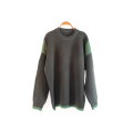 Colori personalizzati Pullover Sherpa