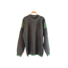 ألوان مخصصة Pullover Sherpa