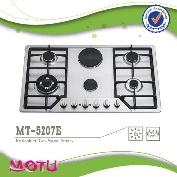 2015 Hot sale portable gas burners for bbq