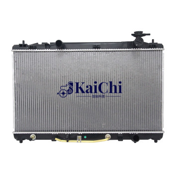 2917 Bộ tản nhiệt Toyota Camry 2.4L 2007-2011 2.5L 2010-2011