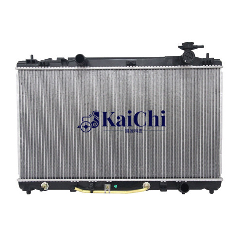 2917 Bộ tản nhiệt Toyota Camry 2.4L 2007-2011 2.5L 2010-2011