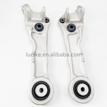 Jaguar XF/XJ/XK/S-TYPE/CCX Front Lower Suspension Control Arm Replacement Parts - OE Numbers: C2P24861, C2P24862