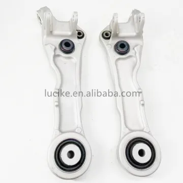 Jaguar XF/XJ/XK/S-TYPE/CCX Front Lower Suspension Control Arm Replacement Parts - OE Numbers: C2P24861, C2P24862