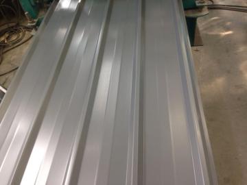 Type 840 Pressed Aluminum Plate