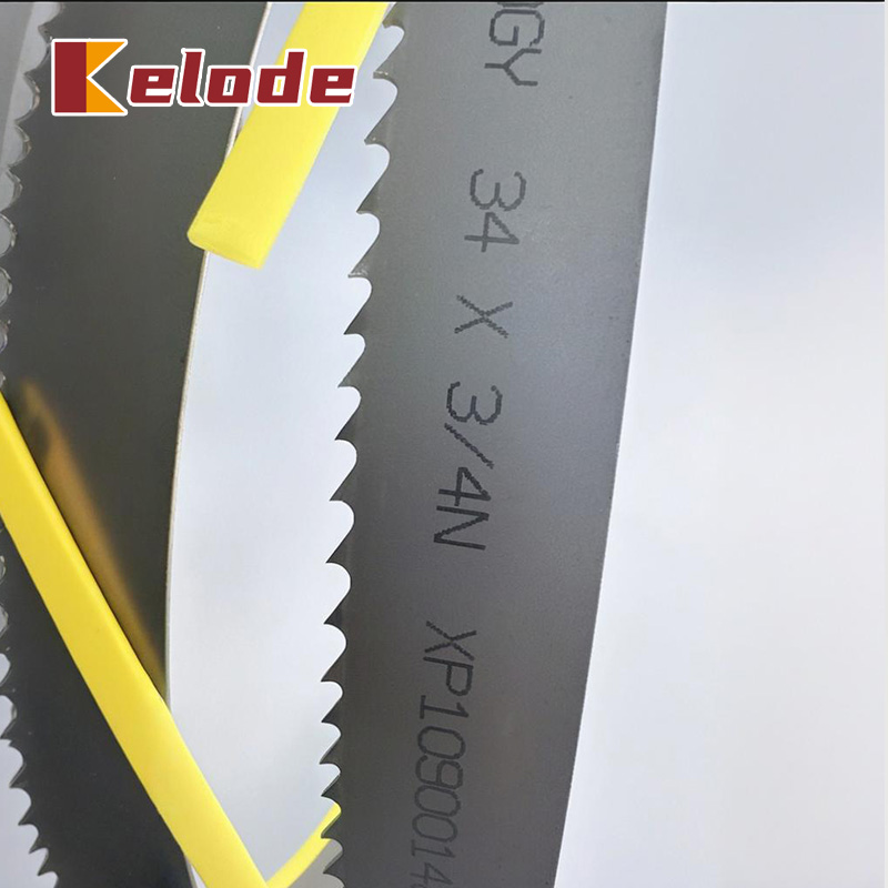 شفرة المنشار ثنائية المعدن - Rili RLKACHI