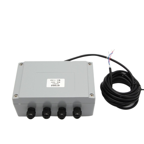 Load Cell Amplifier Transmitter 4-20mA weight transmitter load cell amplifier Factory