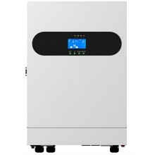 High Frequency Hybrid Solar Inverter 3.6/5.6/8kW