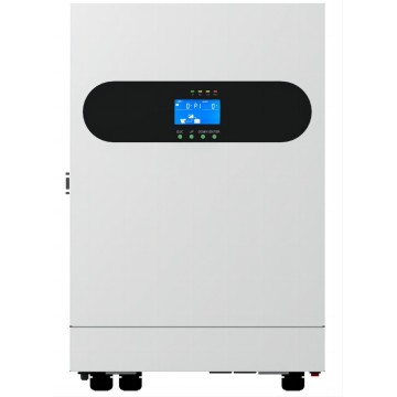 High Frequency Hybrid Solar Inverter 3.6/5.6/8kW