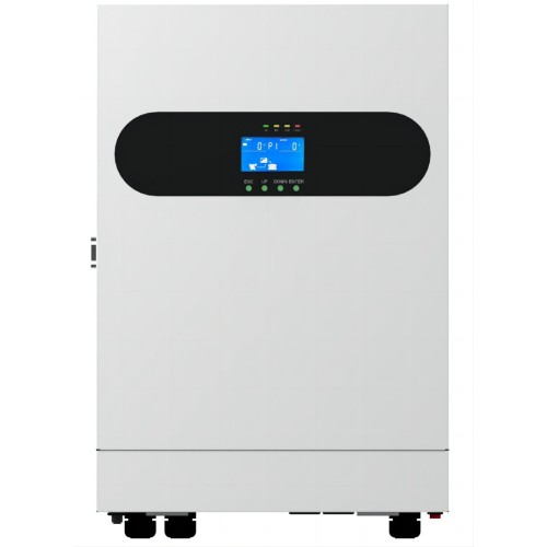 High Frequency On-grid Solar Inverter