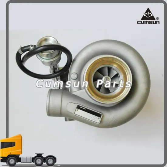 HX40W Turbocharger 3535635