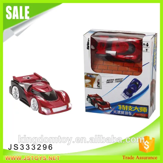 Made in China rc crawler funny