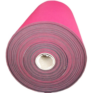 Custom 27"x 15" Rubber Neoprene Floor Runners - Direct Manufacturer