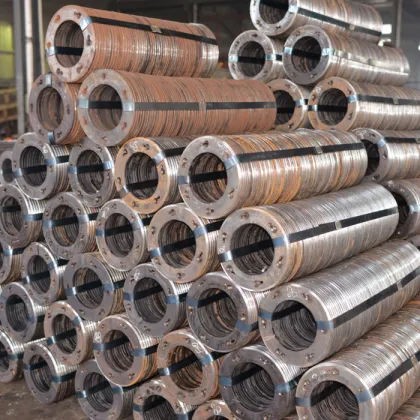 Concrete Pile End plate for concrete pipe pile