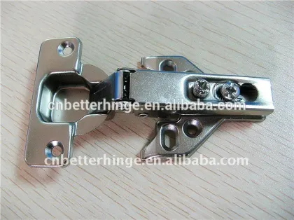 America hardware kitchen cabinet door hinge with rebound device