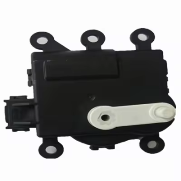 OEM FA14-61-C82 A / C Affrection de chauffage Agructeur de direction de l'air pour Haima HM5 HM6