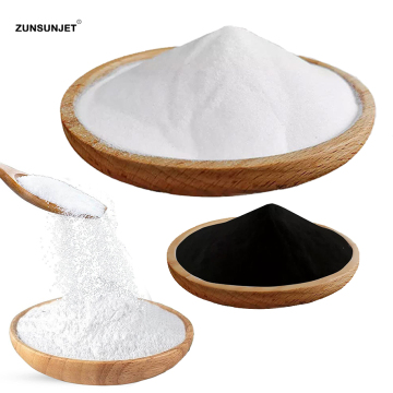 Zunsunjet poudre de polyamide de fusion chaude pour les imprimantes DTF
