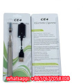 Pen a vaporizador de Ego más vendido CE-4 1100MAH