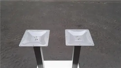 Electric Desk Height Adjustable Computer Desk